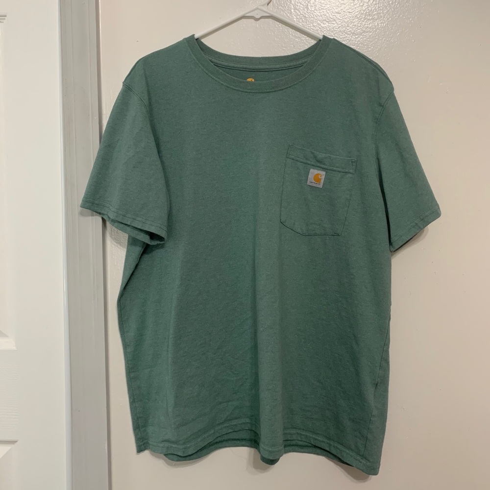Women’s Carhartt T-Shirt